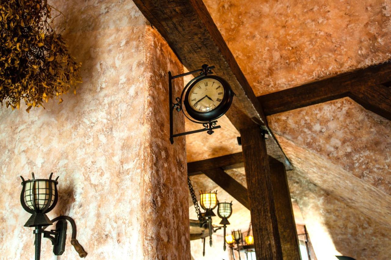 Attic Apartment Warszawa المظهر الخارجي الصورة